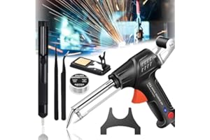 Industrial Laser Welder 110 Volt Portable,Laser Rust Removal Machine,Fast-Heating Handheld for Easy Welding ＆ Rust Removal,Be