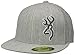 Browning Rockwell Cap, Heather, Large/X-Large