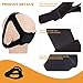 BMBZON Anti Snore Chin Strap,Adjustable Stop Snoring Chin Strap,Reduce sleep stress,Healthy and comfortable sleep assistant for you (FERW)