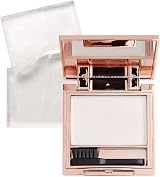 Makeup Revolution Soap Styler Eyebrow Wax White 5 g – Brow Lamination Kit view 1
