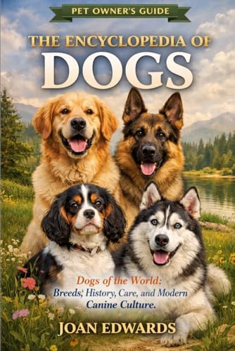 Legacy of the Dog: The Ultimate Illustrated Guide to Over 200