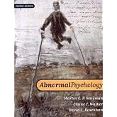 Abnormal Psychology
