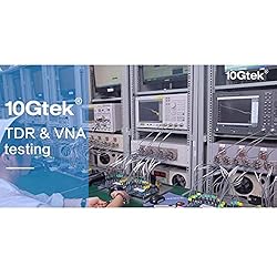 10Gtek 1.25G SFP DAC Twinax Cable - Gigabit Passive