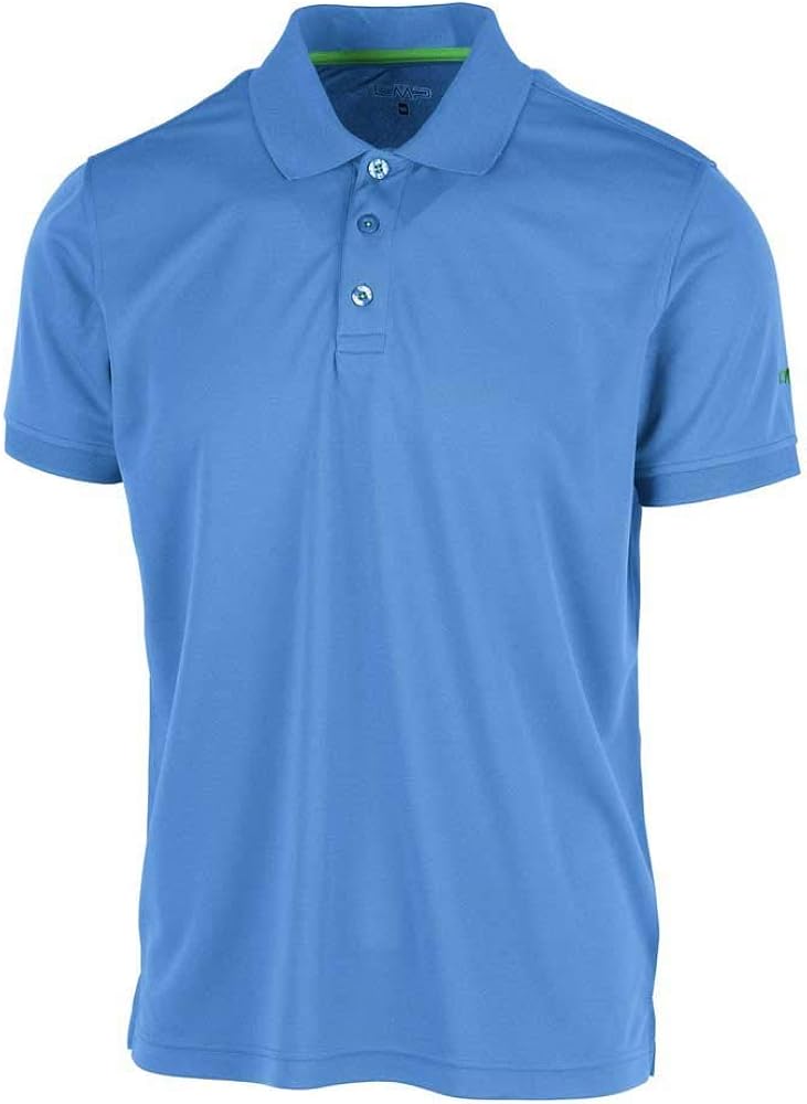 CMP Herren Polo T-Shirt: Amazon.de: Bekleidung