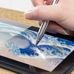 BoxWave Stylus Pen Compatible with Google Pixel 4a