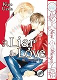 A Liar in Love (Yaoi Manga) by 
