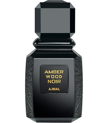 Amazon.com : Ajmal Violet Musc Eau De Parfum 3.4 Oz / 100 ML