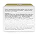 Eavara Anti Aging Face Moisturizer Cream, Natural Organic Firming Facial Lotion with Hyaluronic Acid, Shea Butter, Jojoba, Rosehip, and Kukui Oils, For Women And Men, Helps Reduce Wrinkles