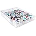 Tablesto Coffee Pod Holder - Acrylic Capsule Holder Compatible with K-cup Coffee Pods