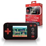 My Arcade Gamer V Portable - Handheld Gaming System