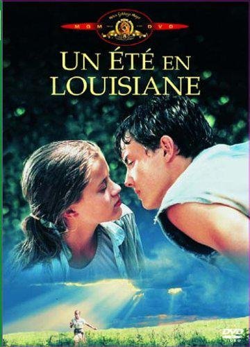 Un Eté En Louisiane