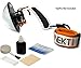 KNEKT Combo Package with GPLT Trigger + KSD6 Dome + KLS Screw + KWT Wrist Tether + Lens Cleaning Kit