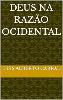 Livro Deus na razão ocidental