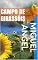 Livro Campo de Girassóis (Distopias)