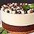Round Mini Cake Pan Removable Bottom Pudding Mold Baking Kitchen Tools Bakeware DIY Making