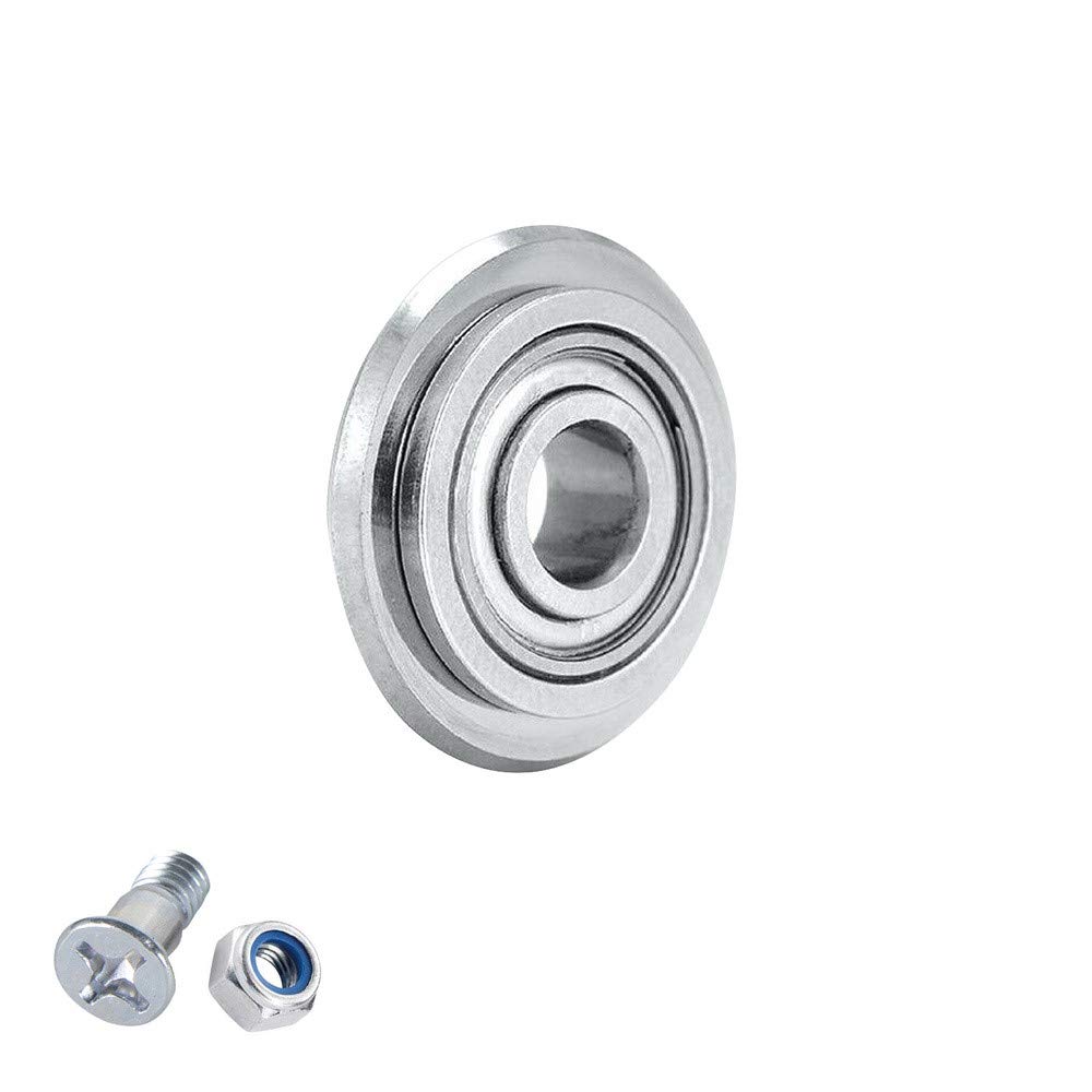 Wolfpack 2320667 Professional Roller Cutter Wolfpack 800 mm and 1200mm.