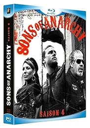 Sons Of Anarchy - Saison 4
