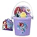 Disney Princess Ariel's Below The Sea Bath Bucket
