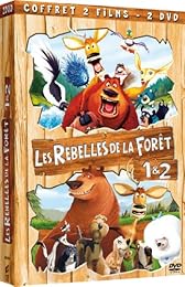 Les Rebelles De La Forêt