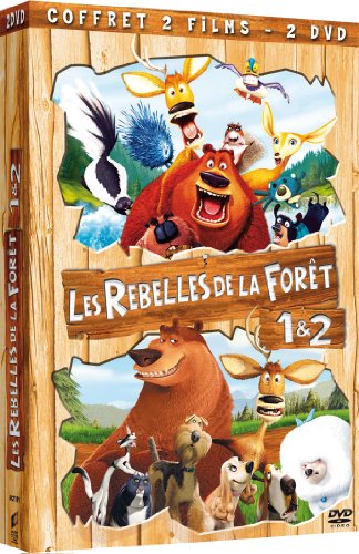 Les Rebelles De La Forêt