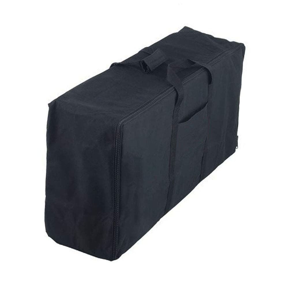 ProHome Direct Heavy Duty Stove Carry Bag for Camp Chef Three Burner Cookers,Black