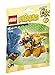 Lego Mixel Series 5 Complete Set 41536-41544 9 Pack Set