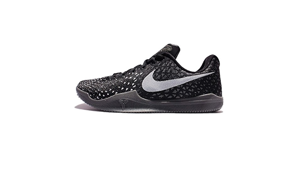 mamba instinct black