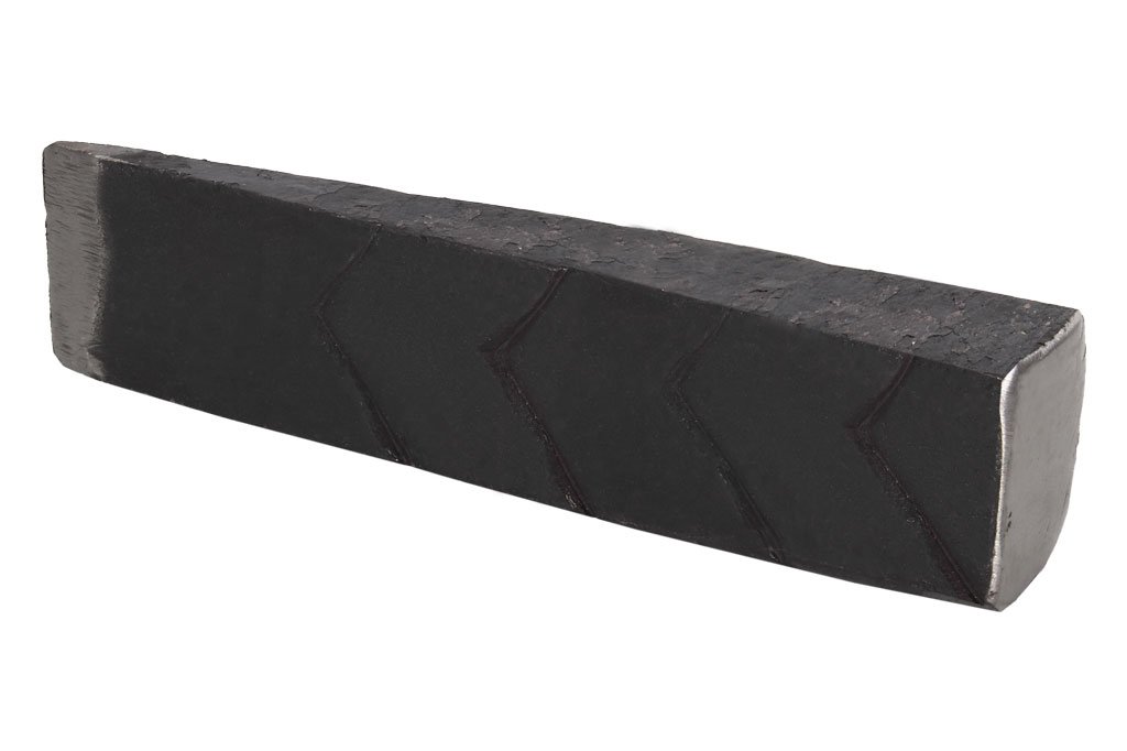 Cofan 09519365 Metal Wood Wedge 50 x 18 mm