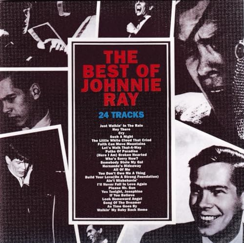 Ray Charles - The Best Of Ray Charles - Amazon.com Music