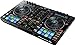 Pioneer DDJ-RR Portable 2-Channel Controller Bundle with Stand, Headphones, and Austin Bazaar Polishing Cloth