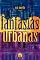Livro Fantasias Urbanas