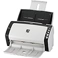 Fujitsu Fi-6130 Sheetfed Scanner - 24 Bit Color - 8 Bit Grayscale - Us (Renewed)