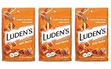 Luden's Throat Drops - Wild Honey - 30 ct - 3 pk