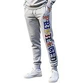 SCREENSHOT P1113 Fleece Pants Premium Urban Streetwear Graphic Sweatpants - Classic Jogger Fit