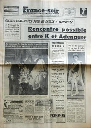 rencontre entre ado marseille