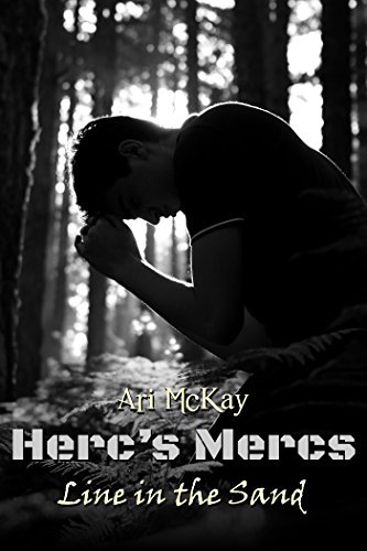 Herc's Mercs: Line in the Sand