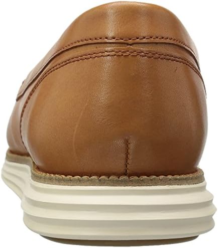 grandevølution venetian loafer