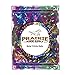 Prairie Horse Supply X Large Premium Mylar Crinkle Balls (7 Pack) (2.5 Inches in Diameter) Interactive Long Lasting Lightweight Shiny Metallic Cat Kitten Toys Assorted Colors