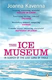 Omslagsbilde av The Ice Museum
