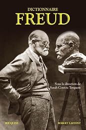 Dictionnaire Freud