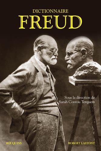 Dictionnaire Freud