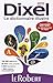 Le Robert Dictionnaire Dixel 2011 (Dictionnaires Generalistes) (French Edition) by