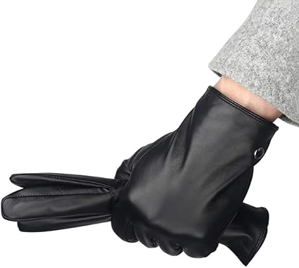 waterproof sheepskin gloves