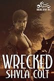 Wrecked (Dueling Devils Book 3)