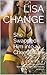 She Swapped Him into a Cheerleader: (teenage gender transformation and taboo erotica)
