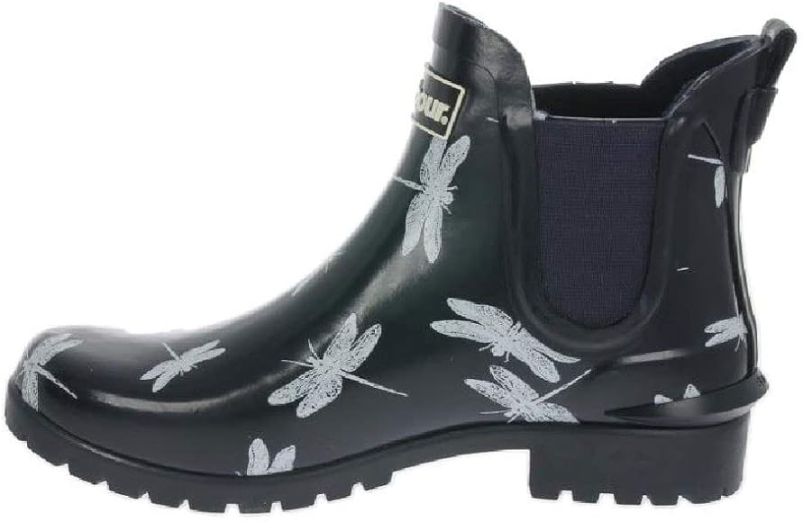 barbour wilton chelsea boots