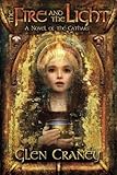 The Fire and the Light: A Novel of the Cathars by Glen Craney (2015-03-05) by Glen Craney