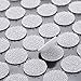 JANYUN 1008pcs Self Adhesive Dots,2/5