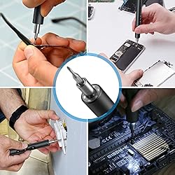 AMIR Mini Power Automatic Screwdriver, 28 IN 1