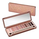 UD Naked 3 Eyeshadow Palette - 100% Authentic by U/D